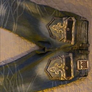 Men’s jeans
